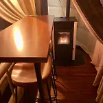 Campismo de Luxo La Bulle Des Coucous
