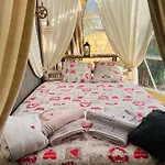 La Bulle Des Coucous Campismo de Luxo