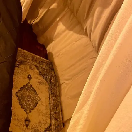 La Bulle Des Coucous Luxe tent *