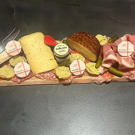 La Bulle Des Coucous Saint-Hilaire-de-Riez