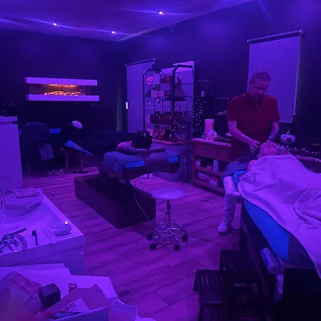 La Bulle Des Coucous Luksustelt *