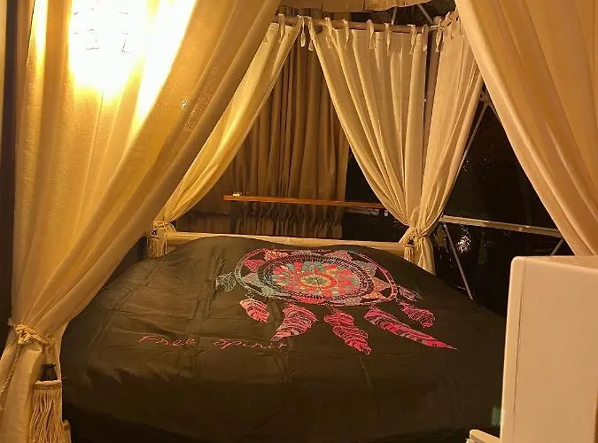 La Bulle Des Coucous * Saint-Hilaire-de-Riez