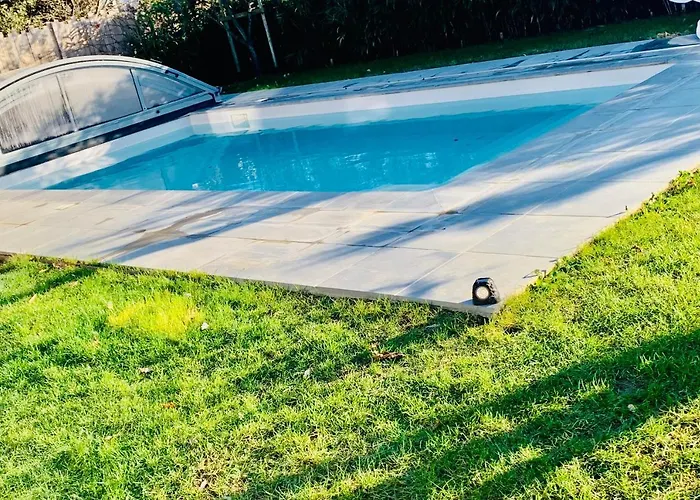 Luksustelt La Bulle Des Coucous Saint-Hilaire-de-Riez