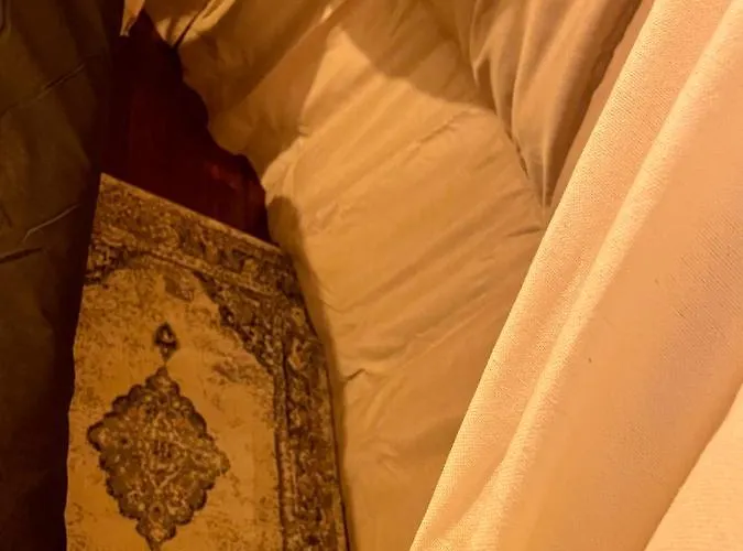 La Bulle Des Coucous Luksustelt *