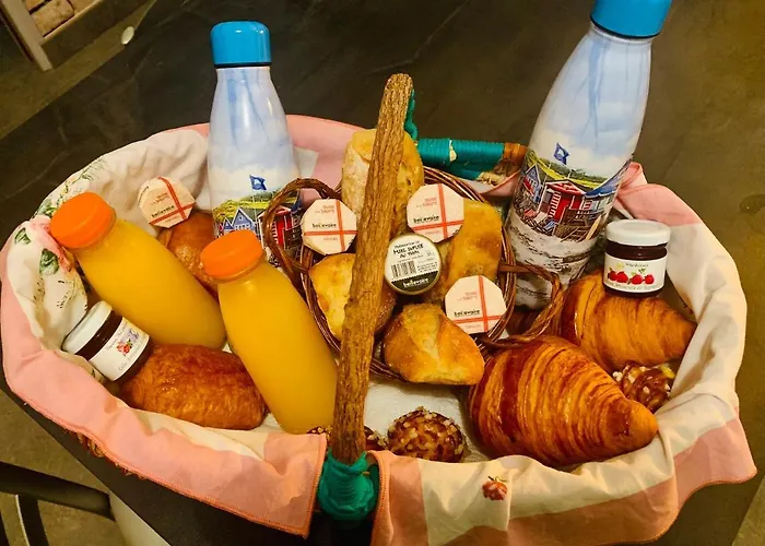 La Bulle Des Coucous *