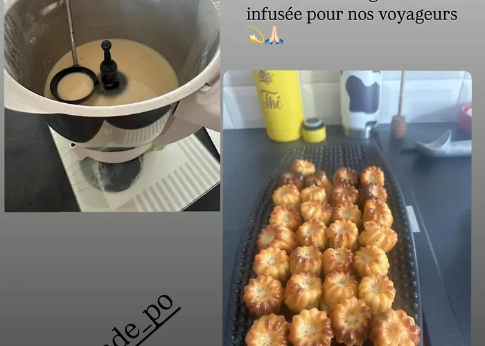 Luksustelt La Bulle Des Coucous *