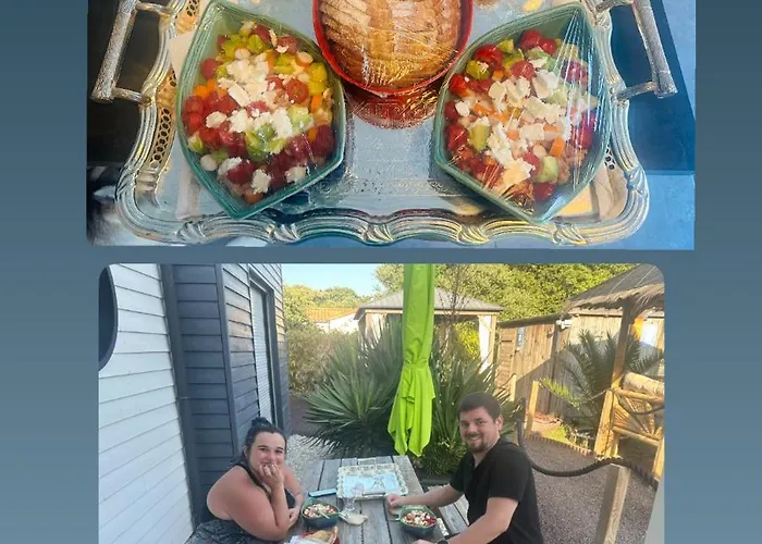 Luksustelt La Bulle Des Coucous Saint-Hilaire-de-Riez