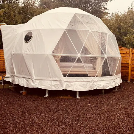 La Bulle Des Coucous Saint-Hilaire-de-Riez