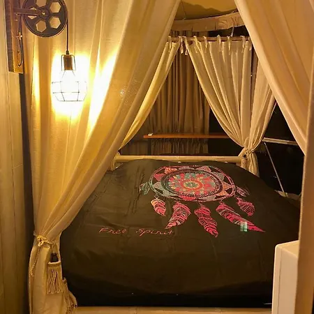 La Bulle Des Coucous سا يْليرْ دو ري