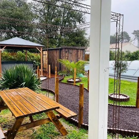 La Bulle Des Coucous * سا يْليرْ دو ري