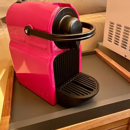 La Bulle Des Coucous Luxury tent Saint-Hilaire-de-Riez