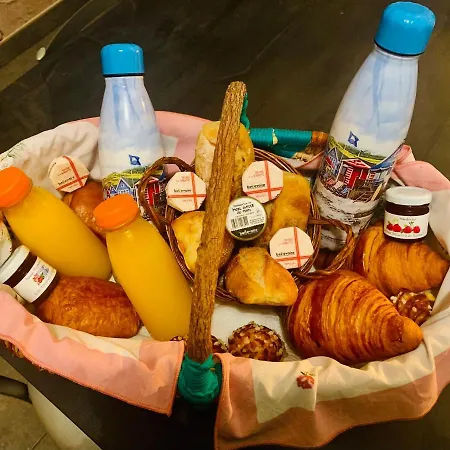 La Bulle Des Coucous *