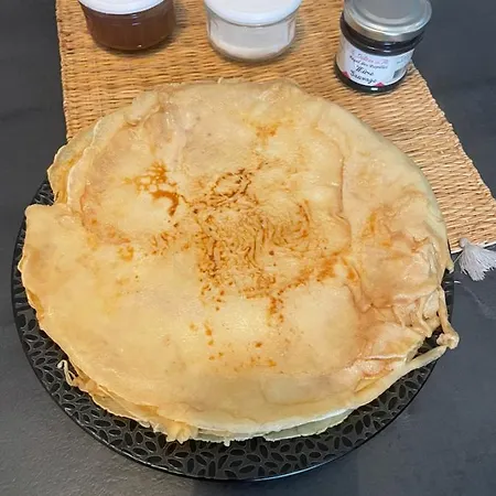 La Bulle Des Coucous خيمة فخمة *