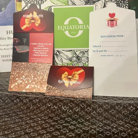 La Bulle Des Coucous Saint-Hilaire-de-Riez