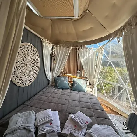 La Bulle Des Coucous Saint-Hilaire-de-Riez