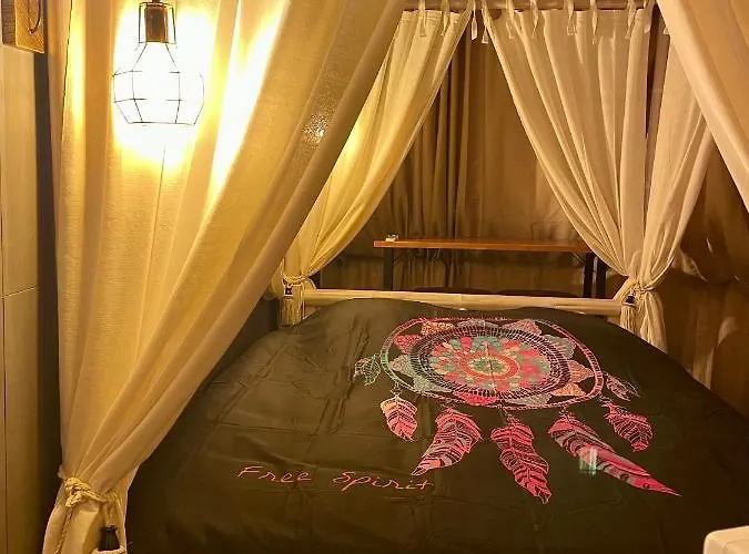 La Bulle Des Coucous Saint-Hilaire-de-Riez