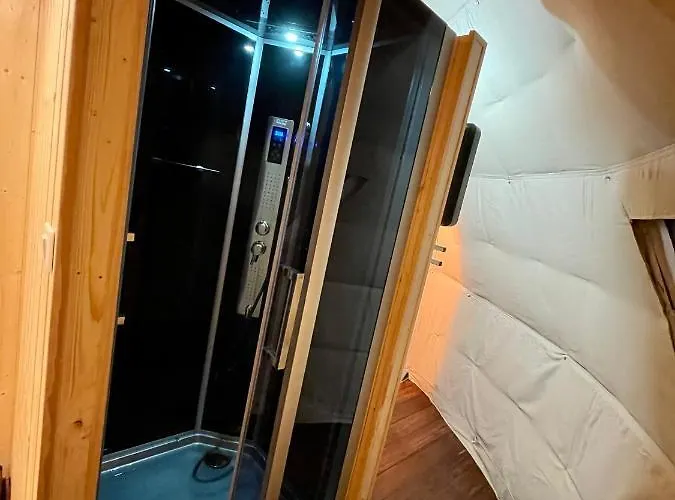 La Bulle Des Coucous Saint-Hilaire-de-Riez