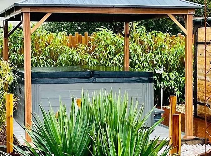 La Bulle Des Coucous * Saint-Hilaire-de-Riez