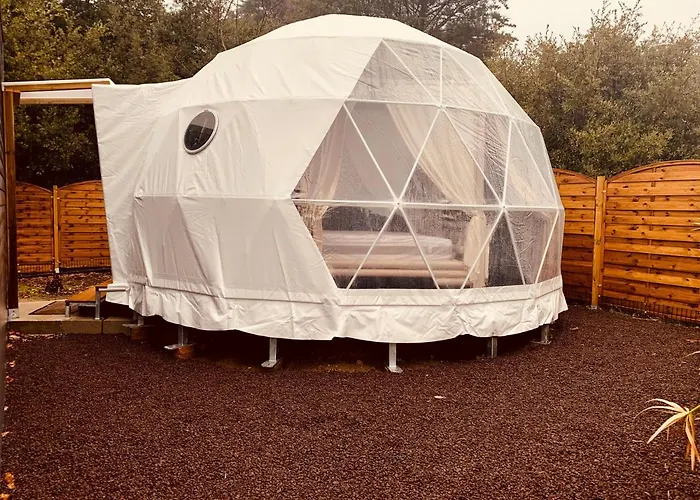 La Bulle Des Coucous Saint-Hilaire-de-Riez