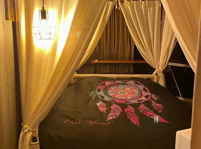 La Bulle Des Coucous Saint-Hilaire-de-Riez