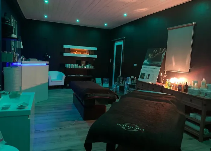 Luxuszelt La Bulle Des Coucous