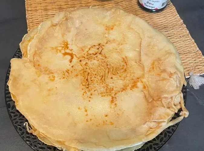 La Bulle Des Coucous Luxuszelt *