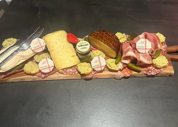 La Bulle Des Coucous Saint-Hilaire-de-Riez