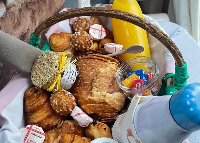 Luxuszelt La Bulle Des Coucous Saint-Hilaire-de-Riez