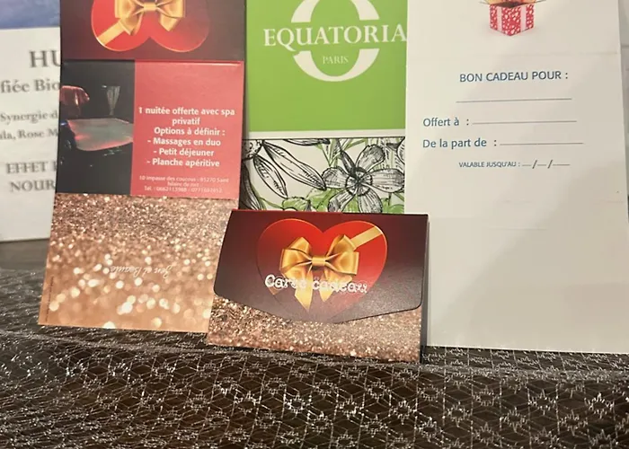 La Bulle Des Coucous Saint-Hilaire-de-Riez