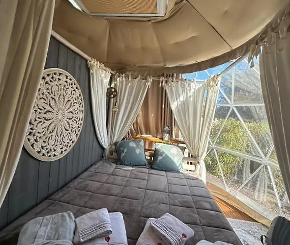 La Bulle Des Coucous Saint-Hilaire-de-Riez