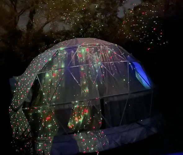 La Bulle Des Coucous * Saint-Hilaire-de-Riez