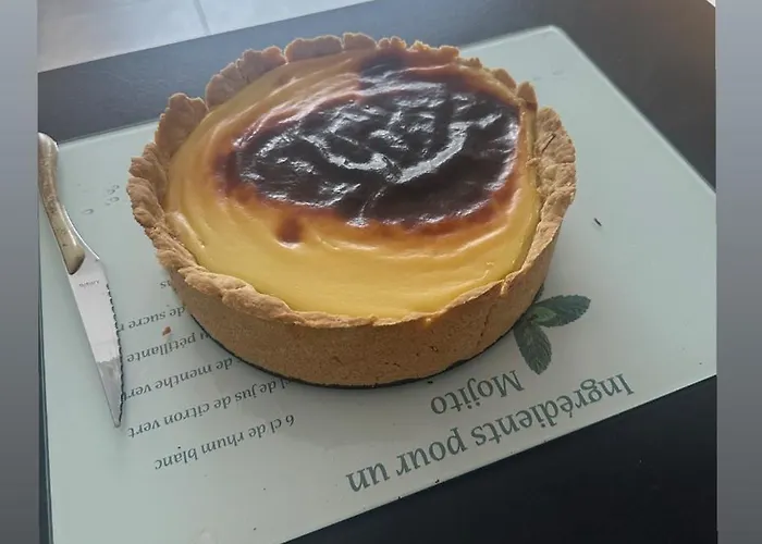 La Bulle Des Coucous Luxuszelt Saint-Hilaire-de-Riez