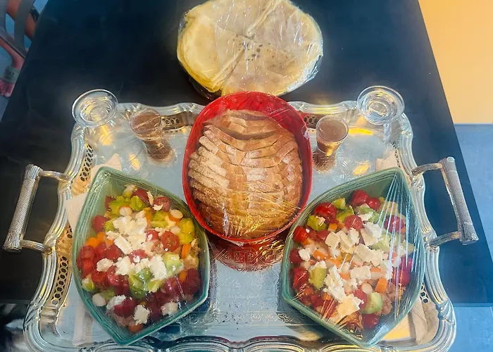 La Bulle Des Coucous Saint-Hilaire-de-Riez